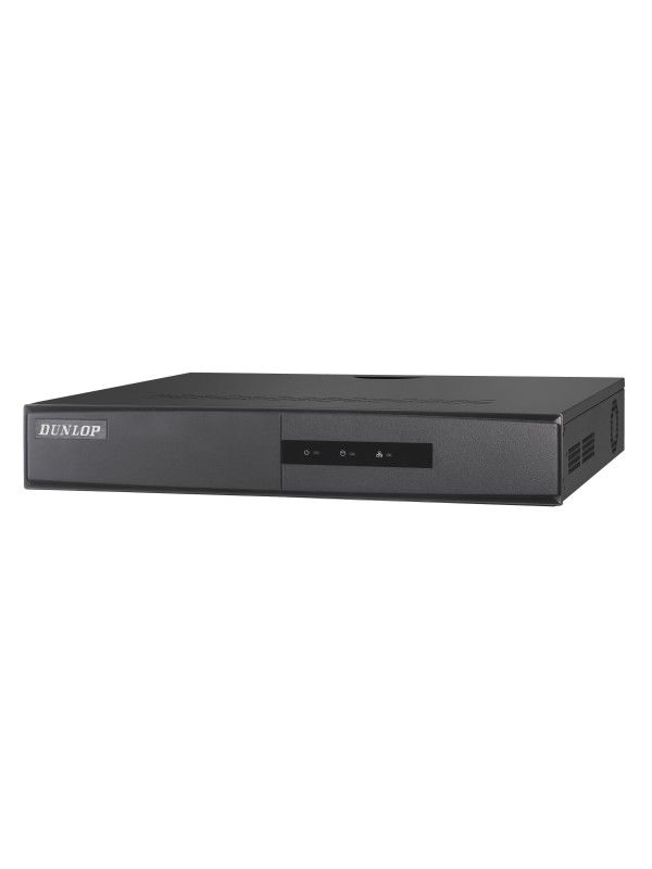 DUNLOPDP-7208HGHI-F1/N 8 Kanal Kayıt Cihazı