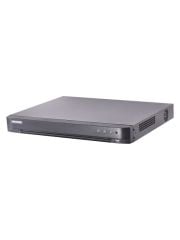 Hikvision iDS-7208HUHI-M1/S(S) 8 Kanal DVR Kayıt Cihazı