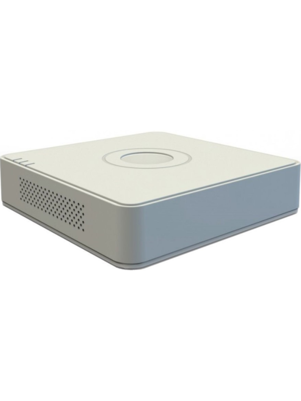 Hikvision DS-7116HQHI-K1(S) 16 Kanal DVR Kayıt Cihazı