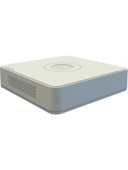 Hikvision DS-7116HQHI-K1(S) 16 Kanal DVR Kayıt Cihazı