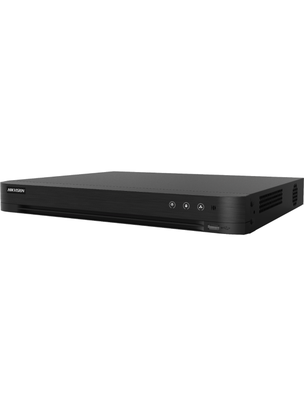 Hikvision iDS-7232HQHI-M2/S  32 Kanal DVR Kayıt Cihazı
