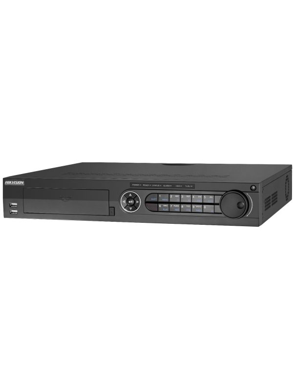 Hikvision DS-7332HQHI-K4 Turbo-HD DVR Kayıt Cihazı