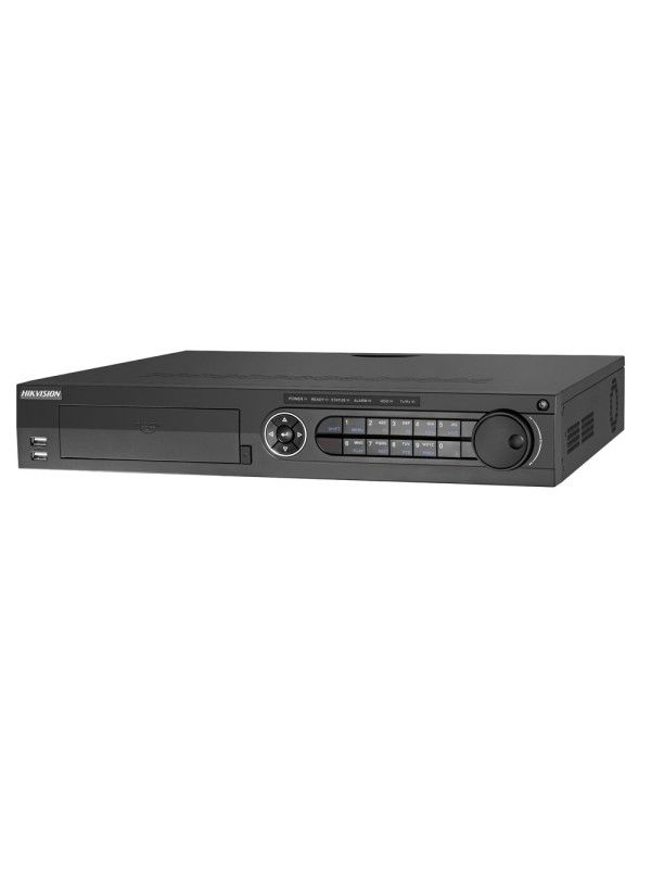 Hikvision DS-7332HUHI-K4 Turbo-HD DVR Kayıt Cihazı