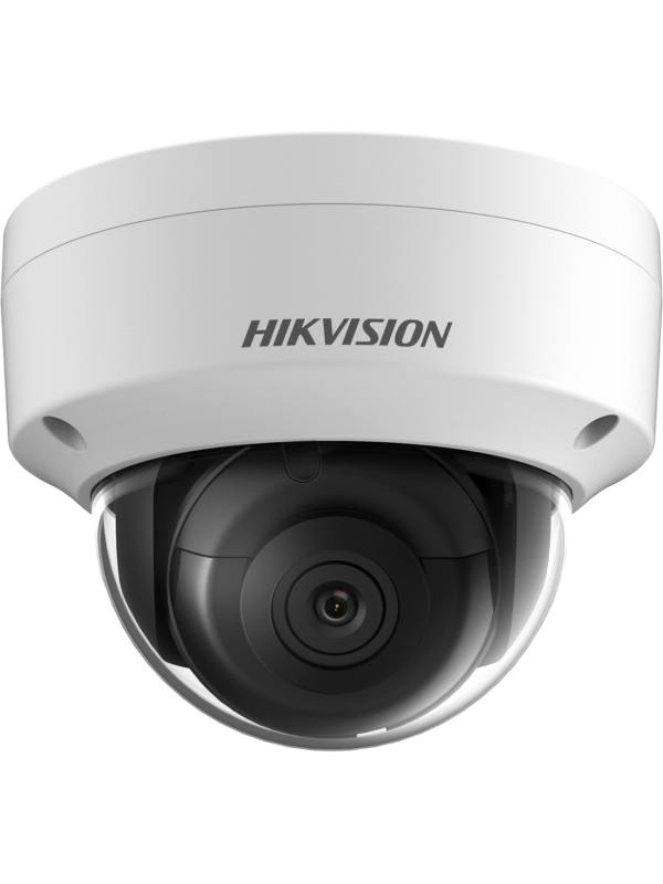 Hikvision DS-2CD2121G0-IS Dome IP Kamera