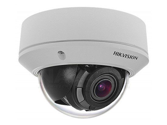 Hikvision DS-2CD2721G0-IZS Motorize IP Kamera