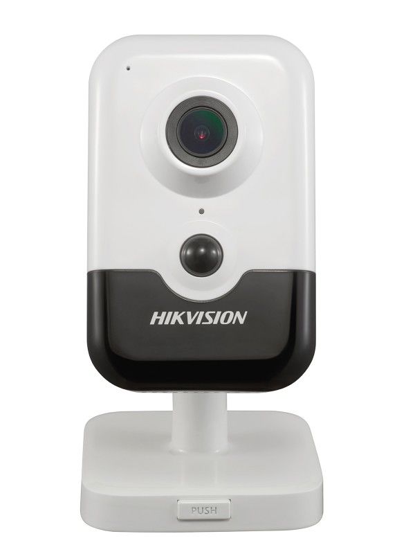 Hikvision DS-2CD2421G0-IW Kablosuz IP Kamera