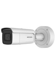 Hikvision DS-2CD2645FWD-IZS Motorize Bullet IP Kamera