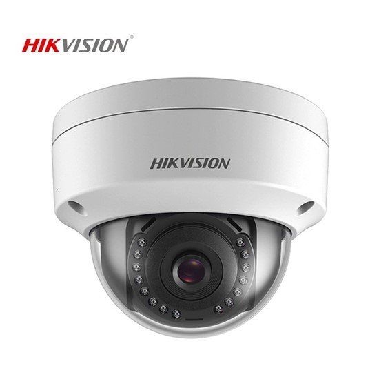 Hikvision DS-2CD1143G0-IUF Dome IP Kamera