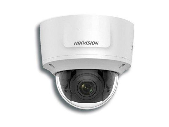 Hikvision DS-2CD2745FWD-IZS Motorize Dome IP Kamera
