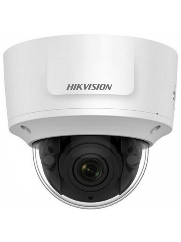 Hikvision DS-2CD2763G0-IZS Dome IP Kamera