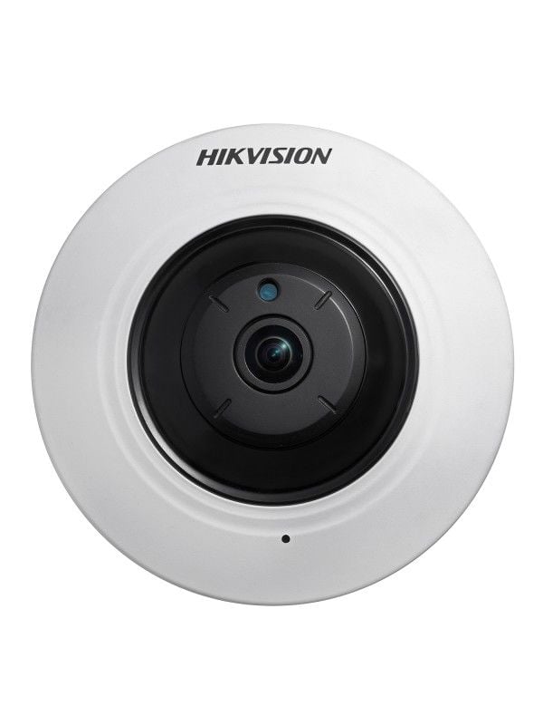 Hikvision DS-2CD2935FWD-IS Fisheye IP Kamera