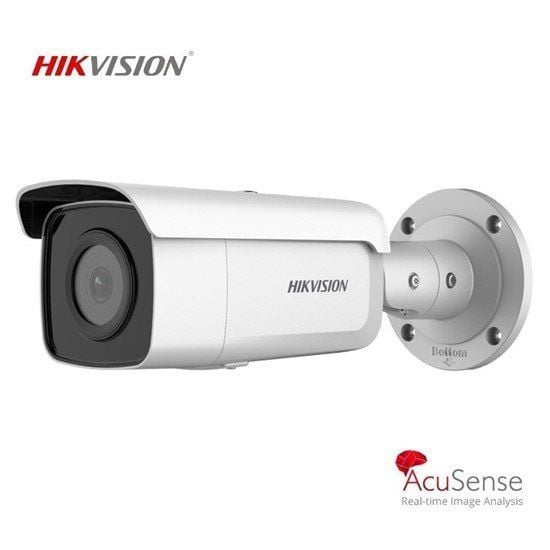 Hikvision DS-2CD2686G2T-IZS Motorize Bullet IP Kamera