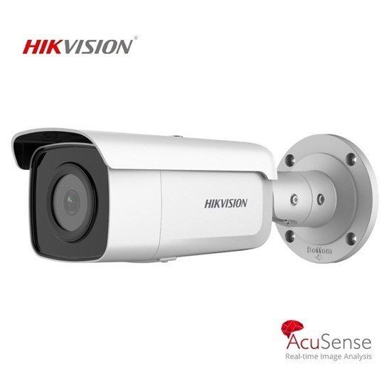 Hikvision DS-2CD2785G0-IZS Dome IP Kamera