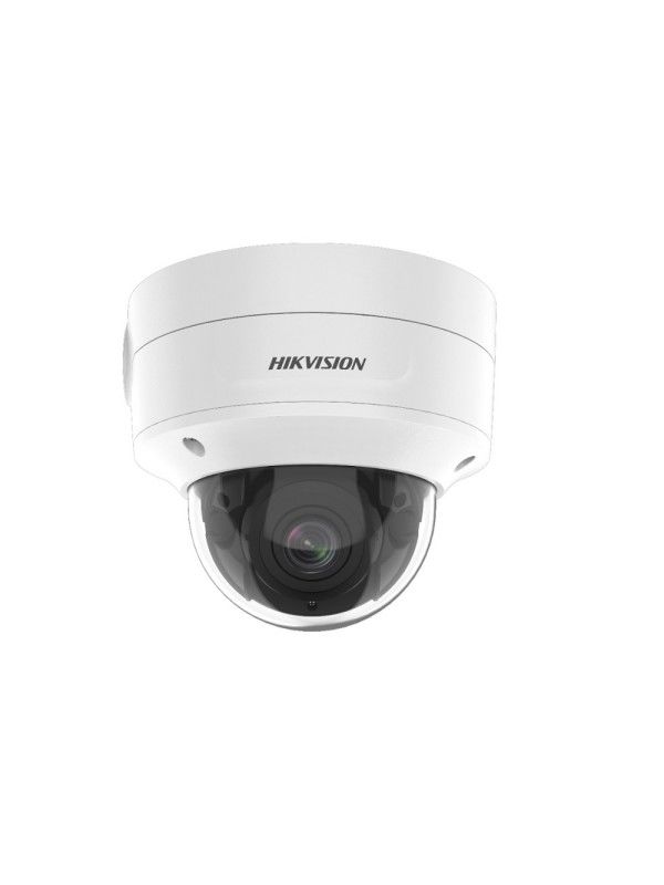 Hikvision DS-2CD2786G2-IZS Gece Görüşlü Dome Kamera