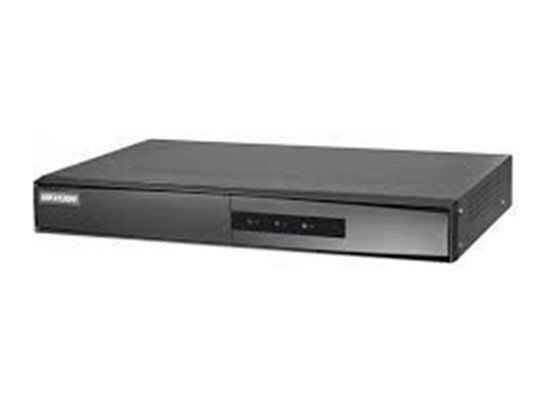 Hikvision DS-7104NI-Q1/4P 4 Kanal NVR Kayıt Cihazı