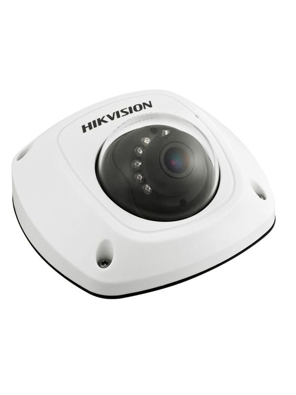 Hikvision DS-2CD6520D-IO IP Kamera Panoramik Görüntüleme