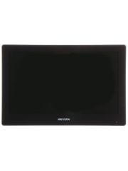 Hikvision DS-KH8520-WTE1 IP İç Mekan Dokunmatik Monitör