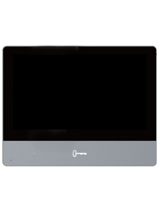 Hikvision DS-KH8350-WTE1 IP İç Mekan Dokunmatik Monitör