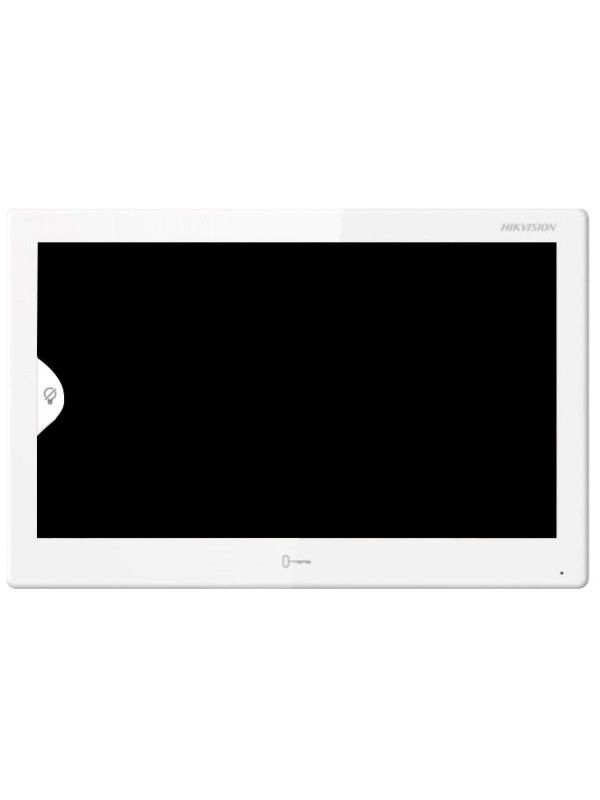 Hikvision DS-KH9510-WTE1 IP İç Mekan Dokunmatik Monitör