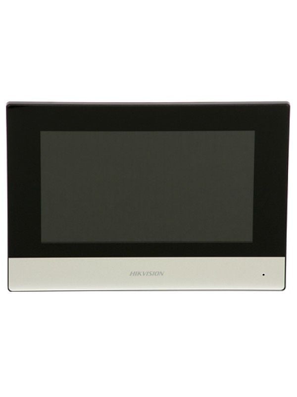 Hikvision DS-KH6320-WTE1 Interkom Iç Unitesi