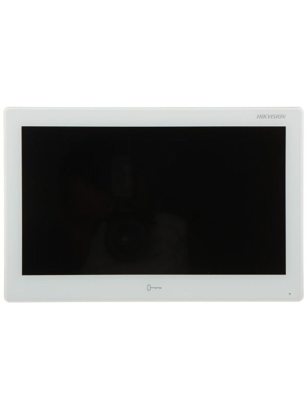 Hikvision DS-KH9510-WTE1(B) IP İç Mekan Dokunmatik Monitör