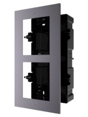 Hikvision DS-KD-ACF2/PLASTIC Video Interkom 2'li Braket