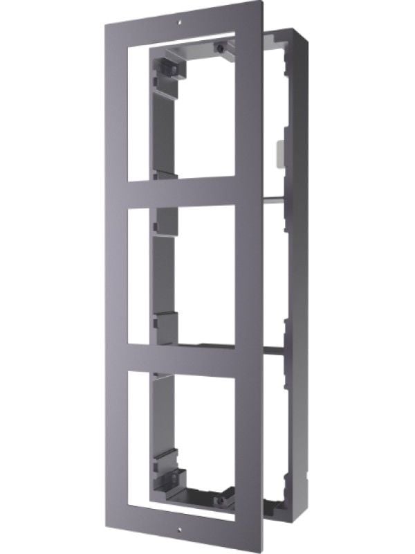 Hikvision DS-KD-ACW3 Video Interkom 3'lü Braket