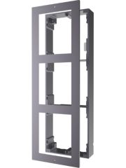 Hikvision DS-KD-ACW3 Video Interkom 3'lü Braket