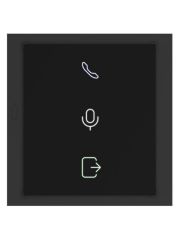 Hikvision DS-KD-IN Interkom Gösterge Modülü