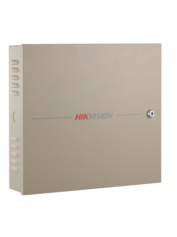 Hikvision DS-K2604 Acces Geçiş Kontrol Paneli