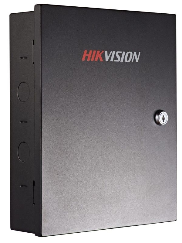 Hikvision DS-K2804 Access Geçiş Kontrol Paneli