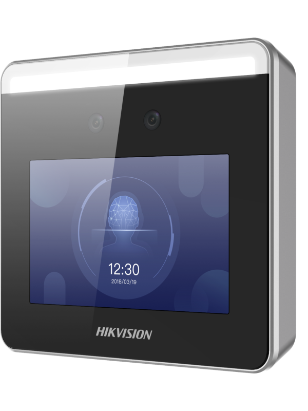 Hikvision DS-K1T331W Yüz Tanıma Terminali