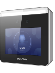 Hikvision DS-K1T331W Yüz Tanıma Terminali