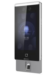 Hikvision DS-K1T607MFW Yüz Tanıma Terminal Cihazı