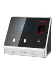 Hikvision DS-K1T605MF-B Yüz Tanıma Terminali