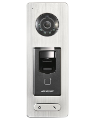 Hikvision DS-K1T501SF Parmak Izi ve Kart Okuyucu