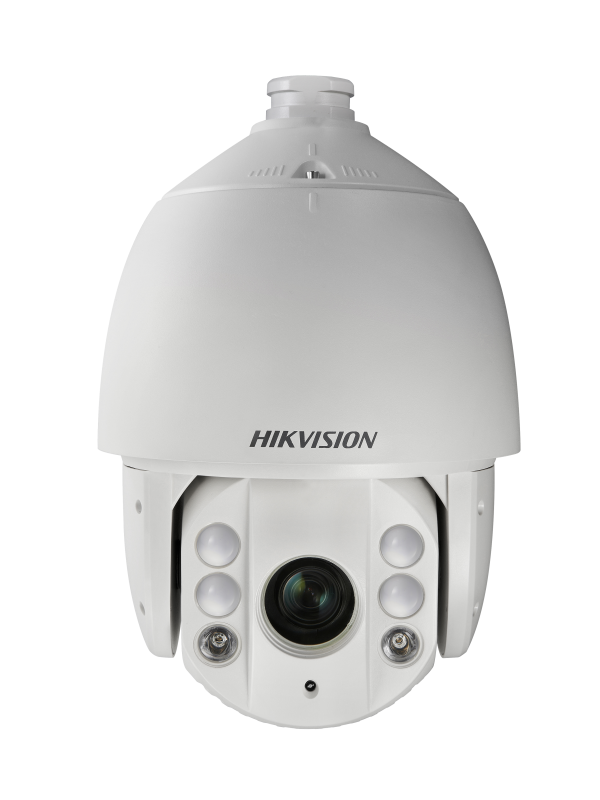 Hikvision DS-2DE7430IW 4MP IP PTZ Kamera