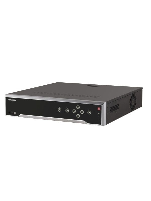 Hikvision DS-7732NI-K4/16P 32 Kanal 4K NVR Kayıt Cihazı