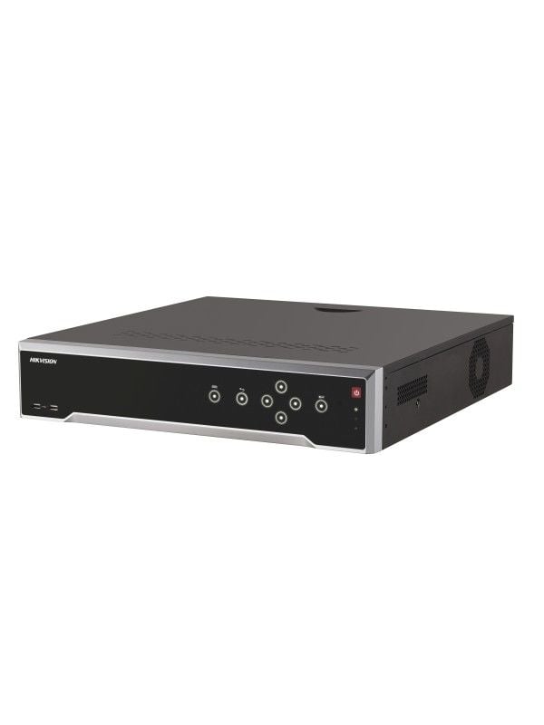 Hikvision DS-7716NI-I4 16 Kanal NVR Kayıt Cihazı