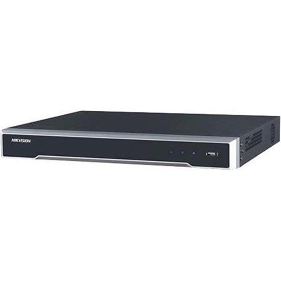 Hikvision DS-7616NI-Q2/16P 16 Kanal PoE'li NVR Kayıt Cihazı