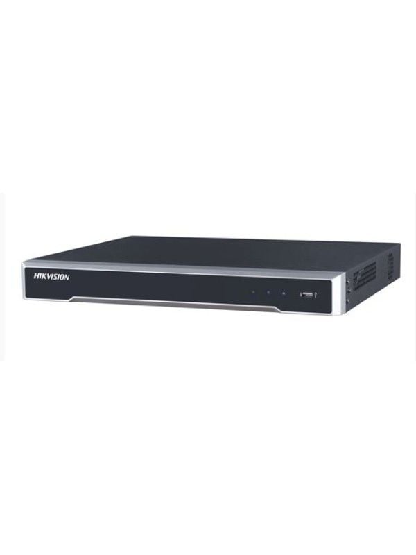 Hikvision DS-7616NI-I2 16 Kanal 4K NVR Kayıt Cihazı
