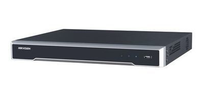 Hikvision DS-7608NI-Q2/8P 8 Kanal PoE\'li NVR Kayıt Cihazı