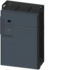Siemens Sirius 3RW5554-6HA14   840A Yumuşak Yol Verici