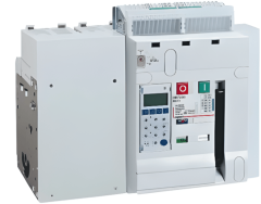 Legrand DMX³-H 3200A 3 Kutuplu Açık Tip Şalter – 65kA Kasa2