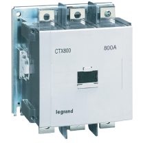 Legrand CTX³800 3P Kontaktör 800A