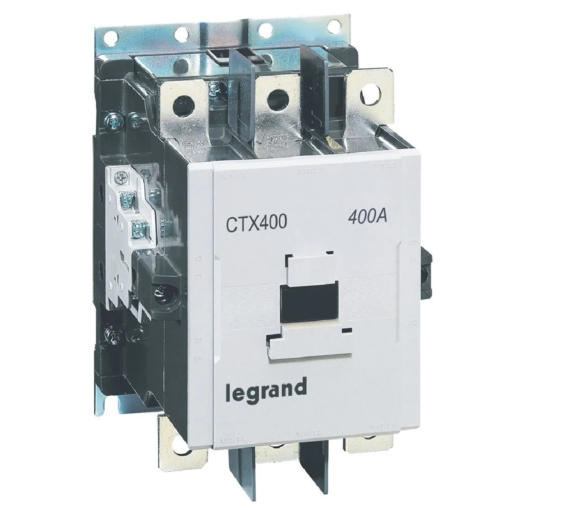 Legrand CTX³400 3P Kontaktör 400A