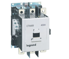 Legrand CTX³400 3P Kontaktör 400A