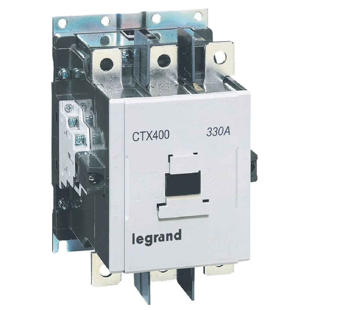 Legrand CTX³400 3P Kontaktör 330A
