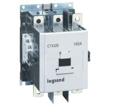 Legrand CTX³225 3P Kontaktör 185A (230V/AC-DC)
