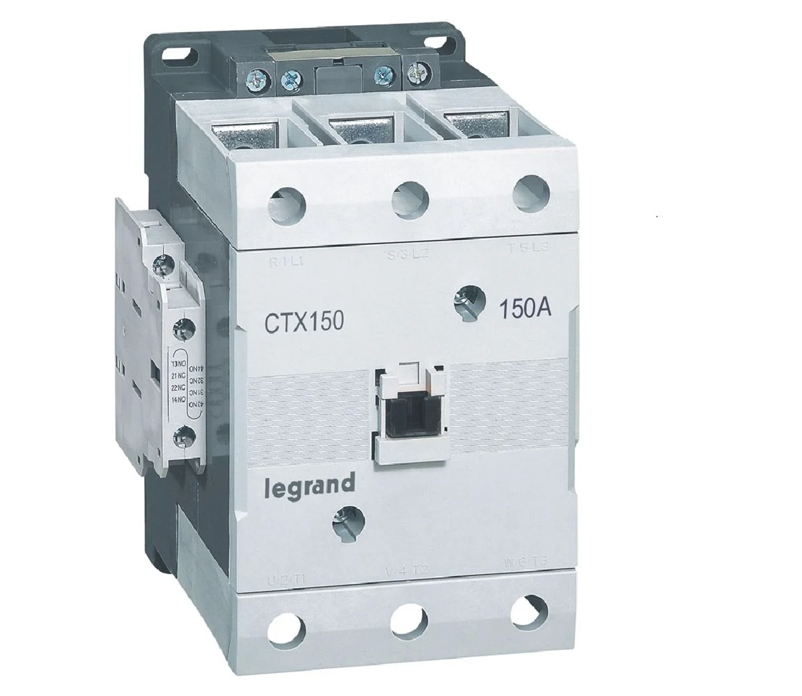 Legrand CTX³150  3P Kontaktör 150A (230V/AC)